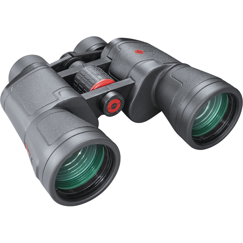 SIMMONS VENTURE FOLDING ROOF PRISM BINOCULAR - 10 X 50