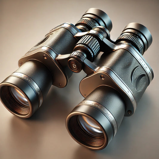 Understanding Binocular Specifications: Magnification, Objective Lens, and More
