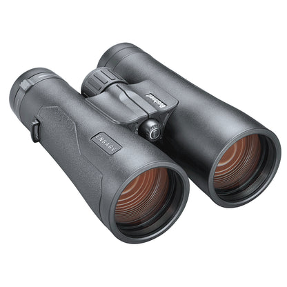 BUSHNELL 10X50MM ENGAGE™ BINOCULAR - BLACK ROOF PRISM ED FMC UWB