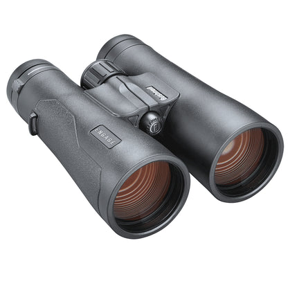 BUSHNELL 12X50MM ENGAGE™ BINOCULAR - BLACK ROOF PRISM ED/FMC/UWB