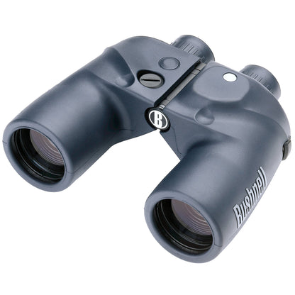 Bushnell Marine 7 x 50 Waterproof/Fogproof Binoculars with Illuminated Compass