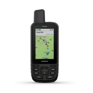 Garmin GPSMAP 67