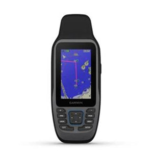 Garmin GPSMAP 79 Handheld GPS Navigator - Rugged - Handheld