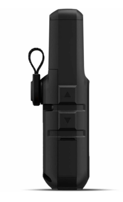 Garmin inReach Mini 2 Handheld GPS Navigator - Black - Handheld