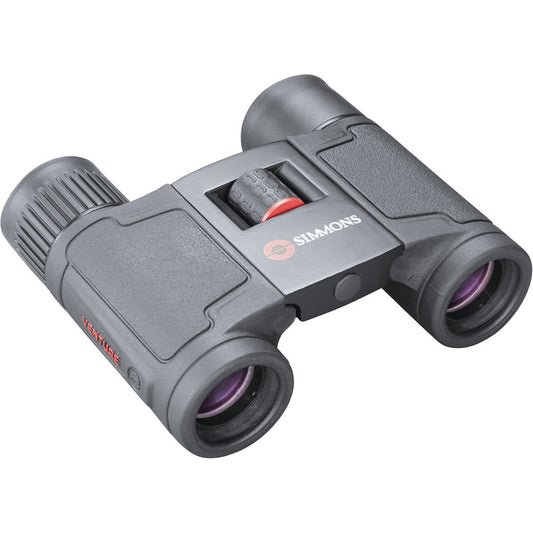 SIMMONS VENTURE FOLDING ROOF PRISM BINOCULAR - 8 X 21