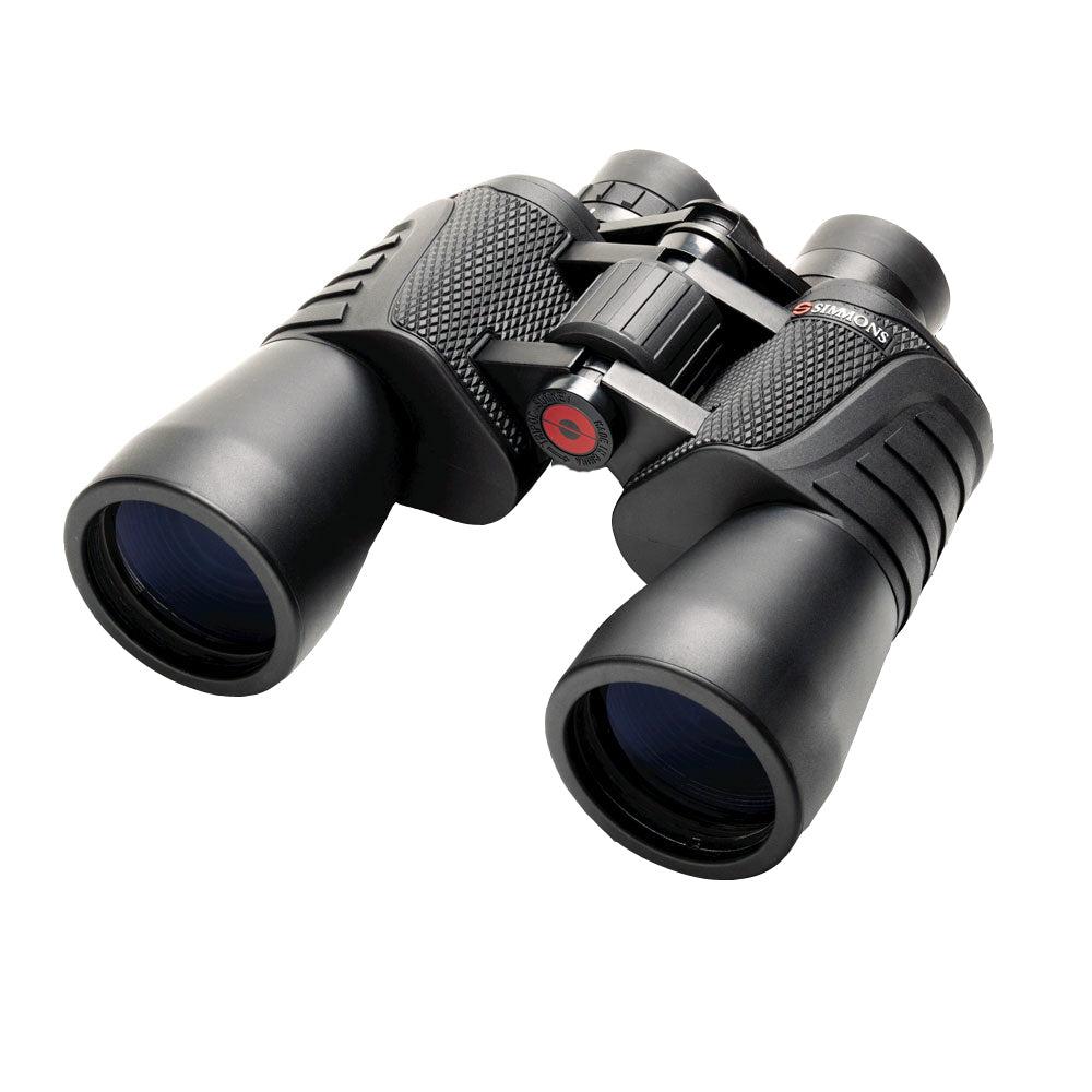 SIMMONS PROSPORT PORRO PRISM BINOCULAR - 10 X 50